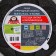 Slot "Personnel", D = 23 cm, plastic handle, anti -stick coating, black color
