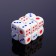 Player cubes, 1.6 x 1.6 cm, 12 pcs