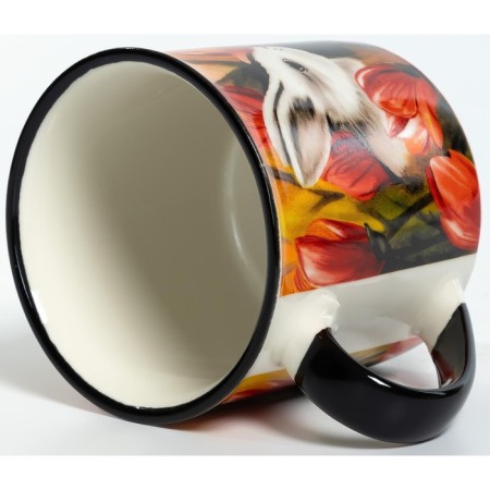 OLAFF mug "Vesna", 300 ml-3