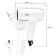 FEN PUFF-1201V, wall, 1200 W, white