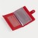 Cover for autoDocations and passports on the Textura button, red color