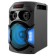 Hyundai H-Mc1220 Black 60W FM USB BT Micro SD