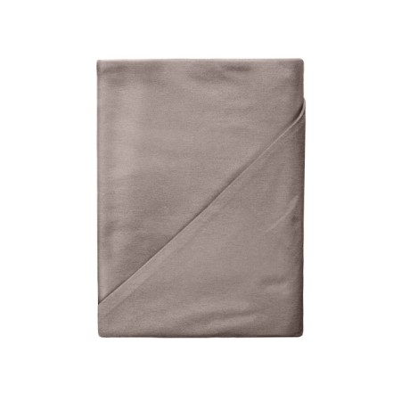 Verossa Melange elastic band sheet, size 140x200x20 cm-1