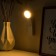 Trenty LED LED 3W USB white 2x6.5x19 cm