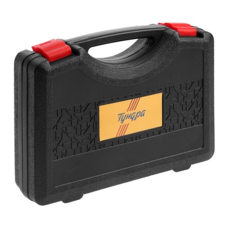 A set of tools in the case of the tundra, universal, 7 items-2