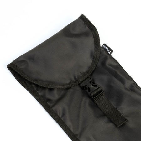 Boil Czech, Oxford 240, Black, 135 cm-2