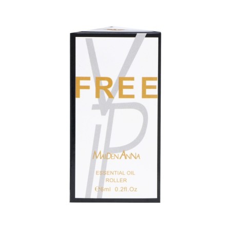 Women's oil perfume VIP FREE, 6 ml-2