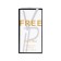 Women's oil perfume VIP FREE, 6 ml