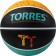 Basketball ball Torres TT, B02127, size 7