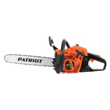 DRAILLE OF THE DECHIP OF THE BACTRIOSINA PATRIOT RT641, 1.8 kW, 16 