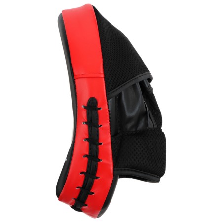 Boxing paw Fight Empire, 1 pc., Black/Red color-4