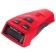 Condtrol Paint SHECK 3-7-052, 0.1-1800 microns, slave, from 0 to 90%