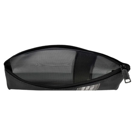 Penal soft, 1 department, 75 x 200 x 30 mm, voluminous, nylon, Phoenix 65292-3