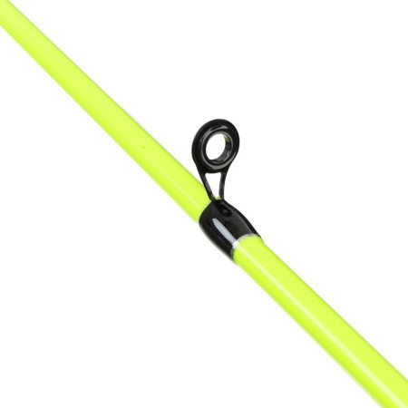 Universal rod "Volzhanka Gorynych Pluss", test 1-150 g, length 2.4 m-5