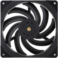 Thermalright TL-B14B EXTREME Black 4-Pin 31.4DB 240GR RET (TL-B14B-EX)