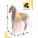 Set of horses "Magic Cones", with accessories
