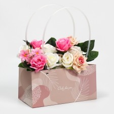 Moisture -resistant package for 