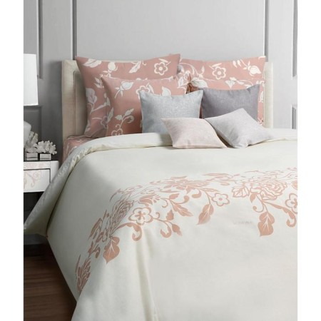 Bed linen duet Irish, size 215x240 cm, 145x210 cm - 2 pcs, 70x70 cm - 2 pcs