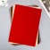 A set of soft felt "Astra" (8 pcs) Assorted, 1 mm, 170 gr. 20x30 cm