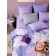 Bed linen 1.5 joint venture "Spring trees", size 145x215 cm, 145x215 cm, 70x70 cm - 2 pcs