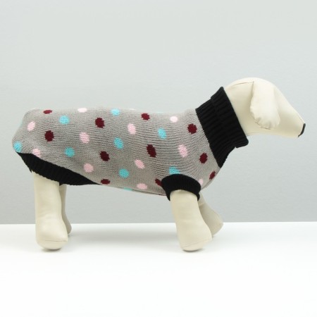 Sweater, size 16 (DS 45-60, Osh 20-37, OG 37-52 cm), mix of colors-1