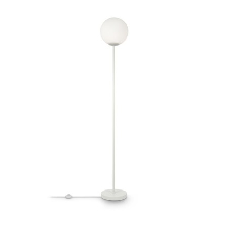 Taleser Maytoni Mod013FL-01W, 1HE27, 60W, 25x25x155 cm, white color-3