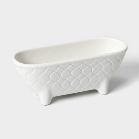 Magistroi sponge argos sponge, white color-5