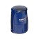 Equipment for round printing automatic Colop Printer R40, diameter 41.5 mm, with a lid, cobalt body