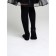 Tights for girls, height 146-152 cm