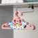 Children's clothes for clothes, size 30-34, color mix