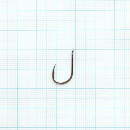 Hooks "Volzhanka" isama No. 2, 10 pcs-1