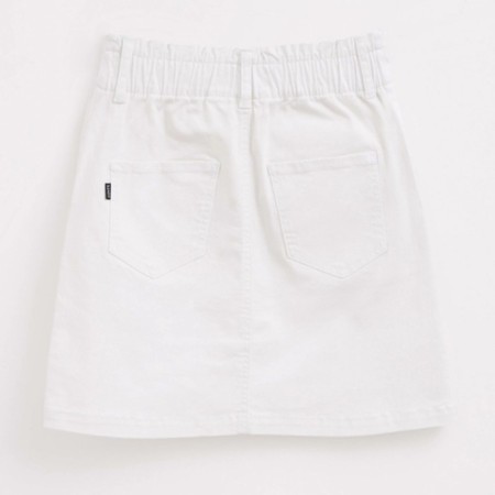 Women's jeans, size s, color White-3