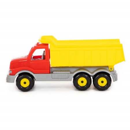 Car - dump truck "Stalker"-1