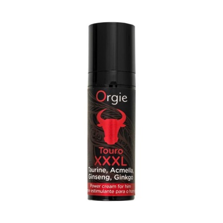 Exciting cream for men Orgie Touro XXXL, 15 ml-1