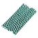 Sinel wire two -color, set 50 pcs., White and green color