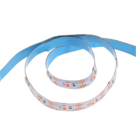 LED Luazon, 5 V, SMD5050, 0.5 m, IP20, 3.5 W, 60 LED/m, Dim., USB-2