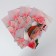 Joy Home Serving Napkin, Flower Tea, 26x41 cm