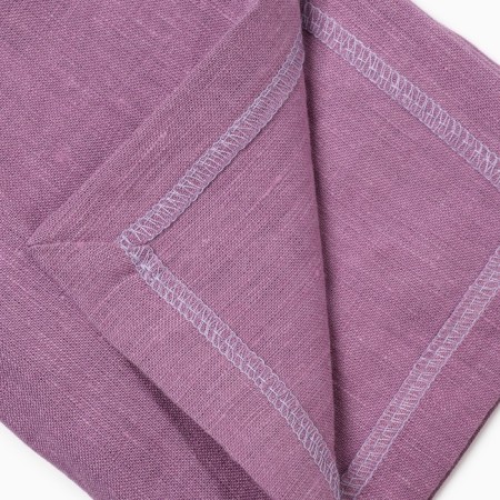 Ethetel Napkin Pink, 30x40 cm, 100% linen 170 g/m2-4