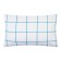 Pillowcase Ethel "Cell" 40x60 cm, 100% cotton, calico