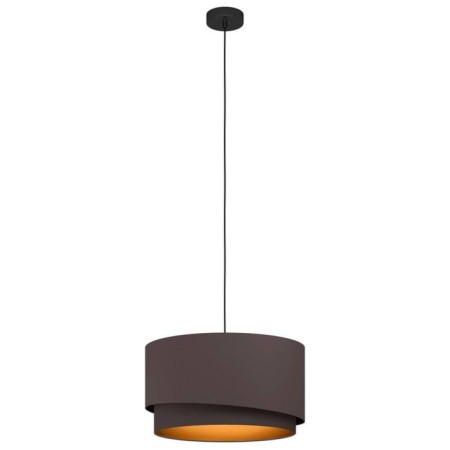 MANDERLINE 1x40W chandelier E27