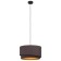 MANDERLINE 1x40W chandelier E27