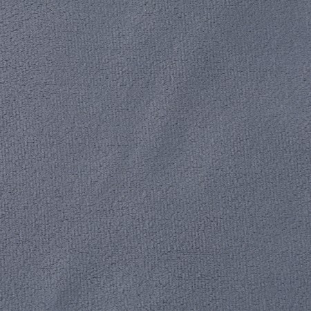 Flap for needlework, plush, dark gray, 50 × 50 cm-1
