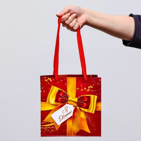 Package for the Cake "Bant" 20x20x20cm