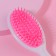 Comb - mini massage, 4.5 × 13 cm, color mix