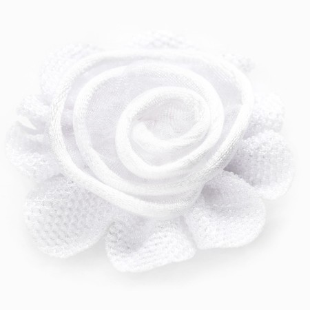 Hair bow on an elastic band 2 pcs, hair clip hair clip 2 pcs, set, cats aristocrats-2