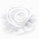 Hair bow on an elastic band 2 pcs, hair clip hair clip 2 pcs, set, cats aristocrats