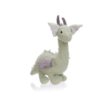 Soft toy Gulliver Dragon "May", 30 cm