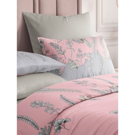 Bed linen 2 joint venture, size 220x220 cm, 175x215 cm, 70x70 cm - 2 pcs-1