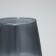 A set of glass glasses for the wine "Silver Smoke", 270 ml, 4 pcs