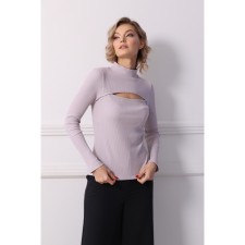 Women's turtleneck, size 50